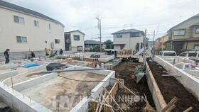 神奈川県川崎市麻生区高石３丁目