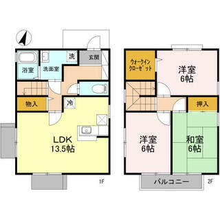 間取り：228058886689