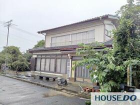 茨城県鉾田市柏熊