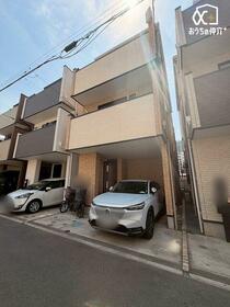 埼玉県所沢市旭町