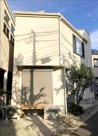 東京都品川区大崎３丁目