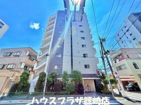 サンクレイドル東小岩