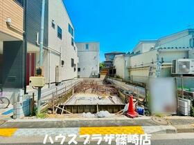 東京都江戸川区江戸川３丁目