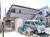 エテルノ昆陽Ⅲのイメージ