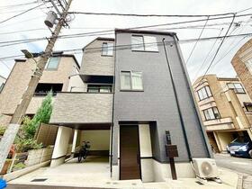 東京都大田区南馬込２丁目