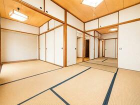花車ビル中館