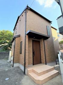 神奈川県横浜市保土ケ谷区岩崎町