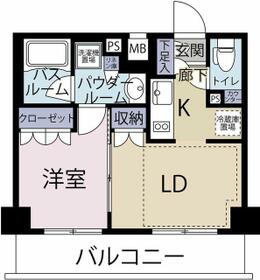 パレステージ六町ＩＶ