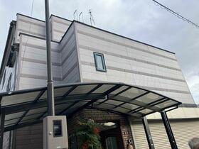 福島県会津若松市金川町