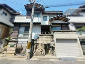 大阪府堺市中区新家町