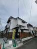香里園駅より徒歩23分 築44年8ヶ月 2階建の賃貸物件