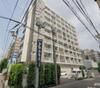 シティヒルズ安堂寺 5階 築18年3ヶ月の賃貸物件