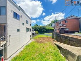 神奈川県横浜市西区元久保町