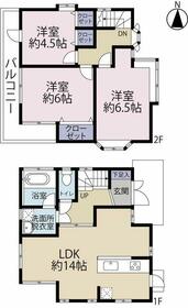 東京都葛飾区西水元３丁目