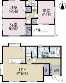 埼玉県草加市中根３丁目