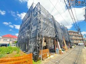 神奈川県横浜市西区霞ケ丘