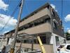 岡山駅より徒歩18分 2階 築3年6ヶ月の賃貸物件