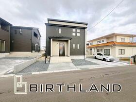 福島県福島市町庭坂字一本杉