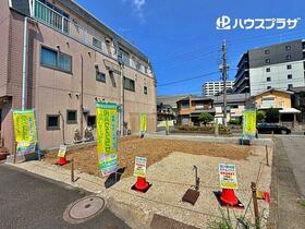 東京都葛飾区青戸４丁目