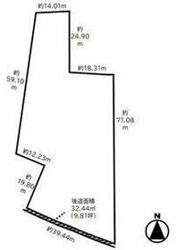 愛知県豊橋市岩屋町字岩屋下
