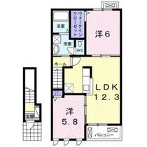 間取り：233026372414