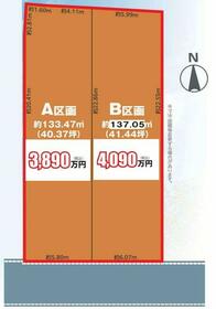 千葉県松戸市三矢小台２丁目