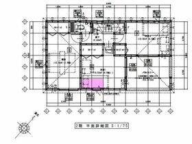 神奈川県南足柄市駒形新宿