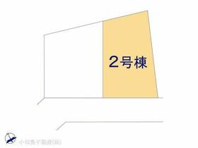 神奈川県藤沢市本藤沢３丁目