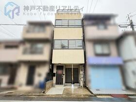 兵庫県神戸市長田区二葉町８丁目