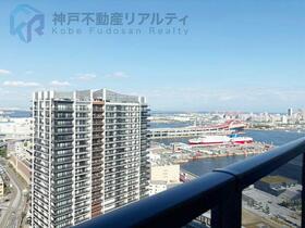 ベイシティタワーズ神戸WEST