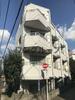 ダイヤモンドレジデンス板橋本町第2 1階 築23年1ヶ月の賃貸物件