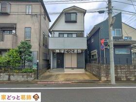 東京都葛飾区東水元５丁目