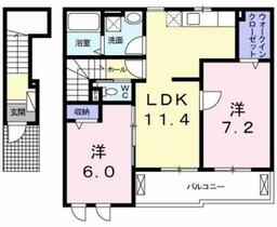 間取り：211064516968