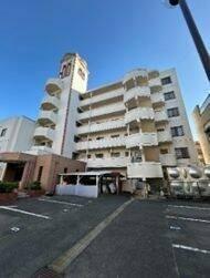 中古マンション　ローズマンション中郷