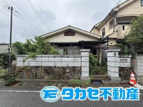 兵庫県姫路市大津区真砂町