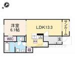 カーサ　Ｋ　スワン１のイメージ