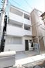 ALEGRIA門真古川町 1階 築3年2ヶ月の賃貸物件