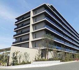 一条レジデンス西伊場