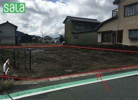 愛知県新城市平井字若杉