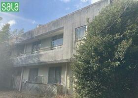 愛知県新城市矢部字欠下