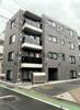 LiveFlat戸越 地下1階 築2年6ヶ月の賃貸物件