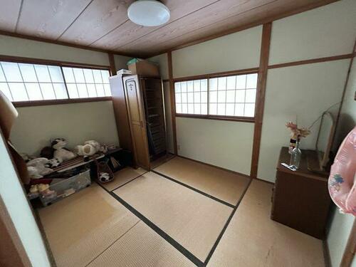 detached 鳥取県東伯郡北栄町江北