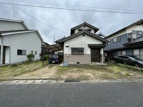 鳥取県東伯郡北栄町江北