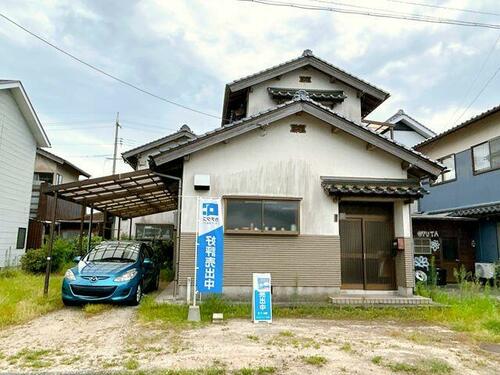 detached 鳥取県東伯郡北栄町江北