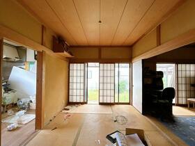 detached 鳥取県東伯郡北栄町江北
