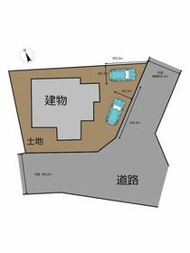 茨城県常陸太田市天神林町