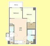 パティオ久が原のイメージ