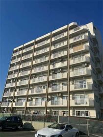 中古マンション　フォレストタウンしみず