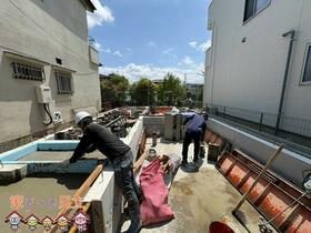 東京都足立区西伊興１丁目