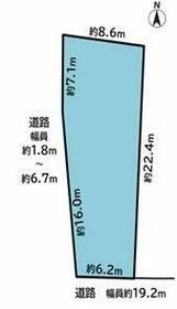愛知県蒲郡市大塚町平原